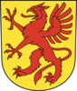 Greifensee Coat Of Arms Clip Art